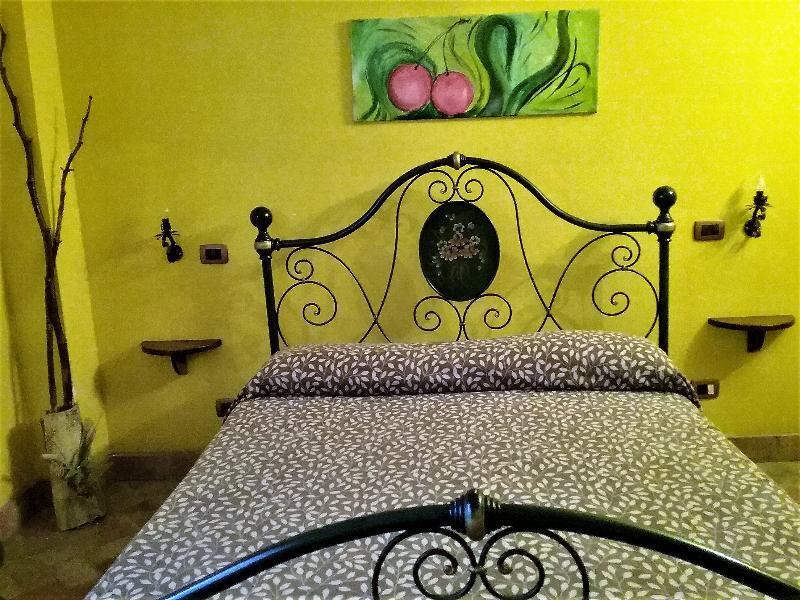 Agriturismo Tenuta Stoccatello Menfi Bagian luar foto
